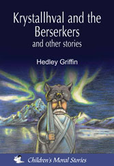 Krystallhval and the Berserkers and Other Stories