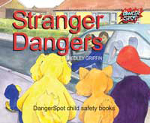 'Stranger Dangers' book